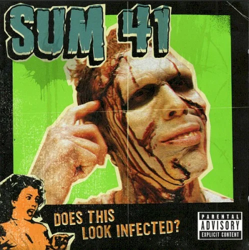 Does This Look Infected?