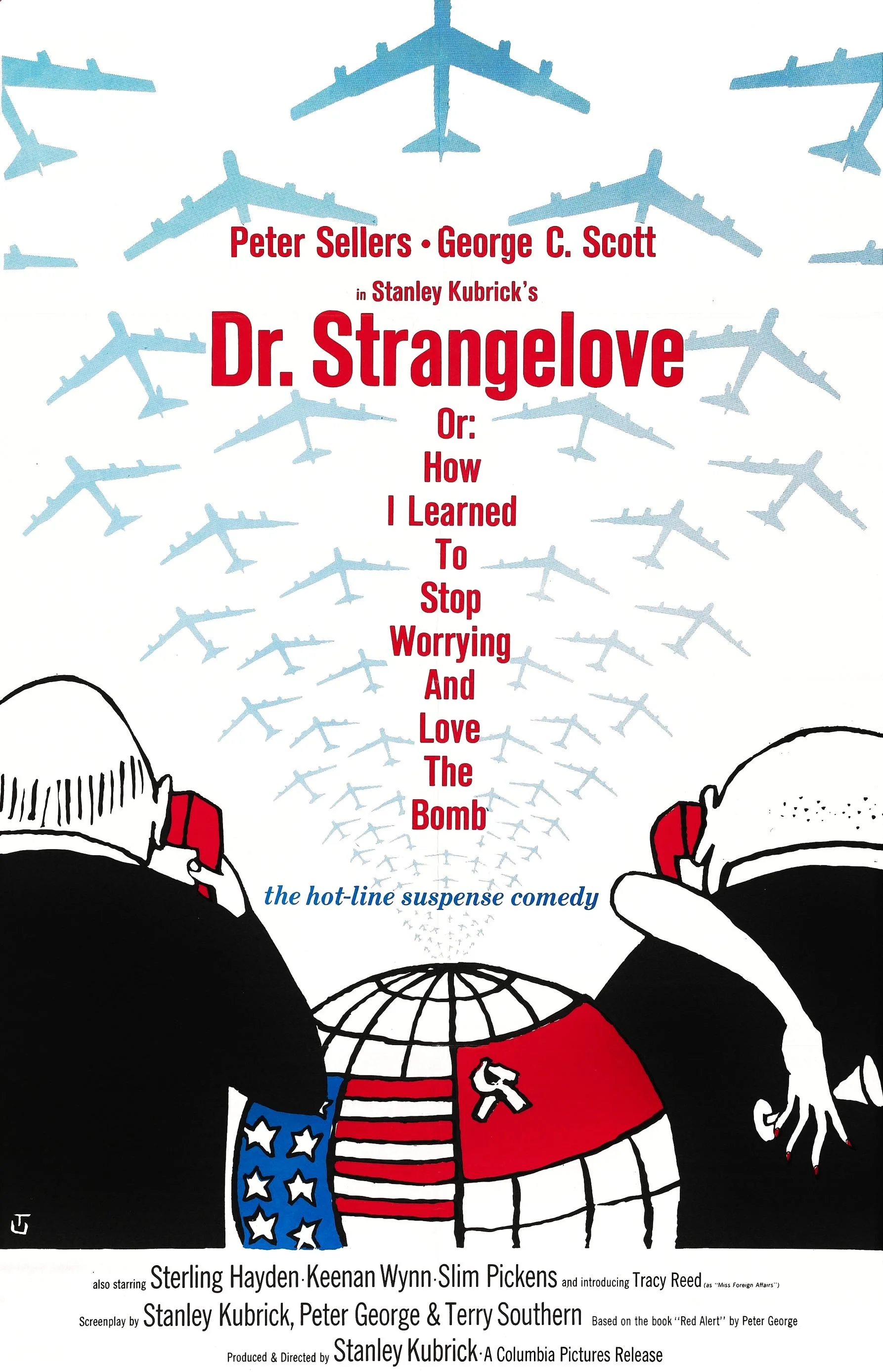 Dr. Strangelove