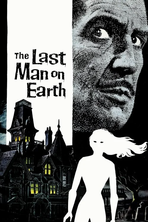 The Last Man on Earth