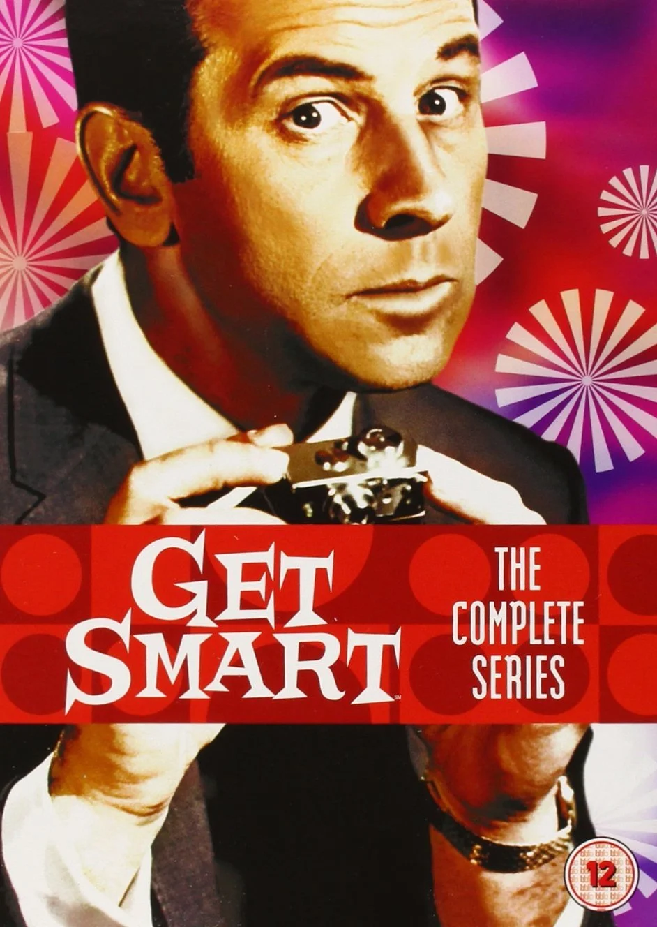 Get Smart