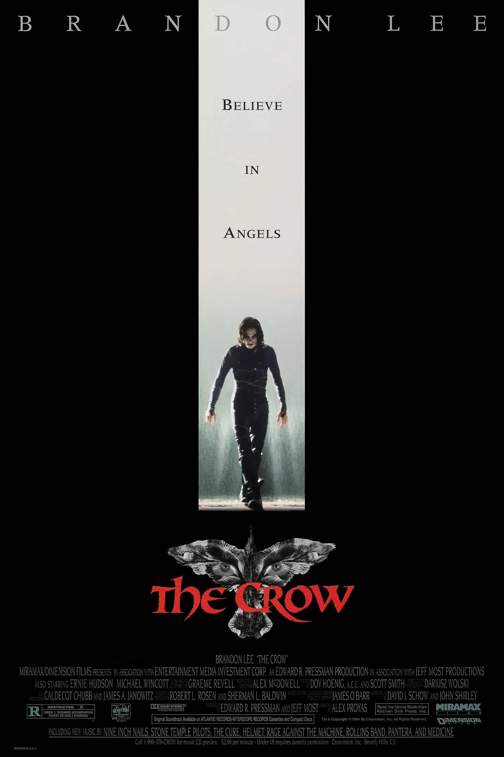 The Crow