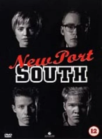 New Port South