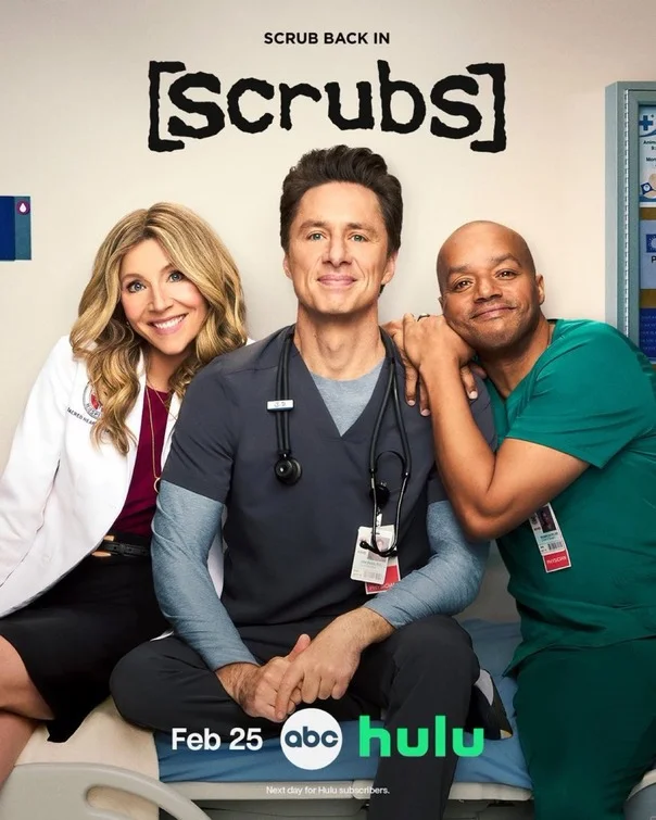 Scrubs